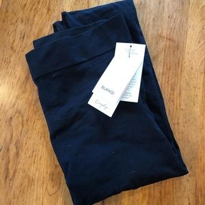 NWT Blanqi maternity leggings